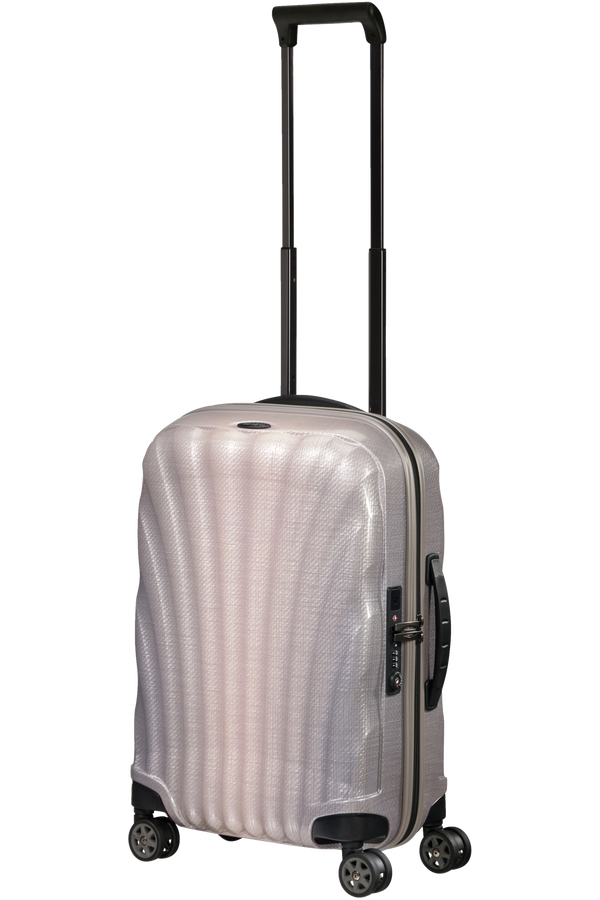 SAMSONITE C-LITE SPINNER 55/20 EXP LTD - bagsandluggage.no
