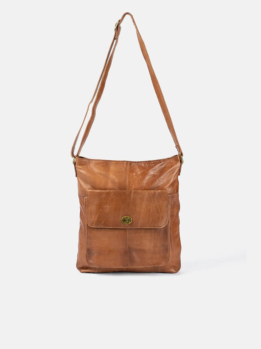 Dixie 1656 Urban Walnut - bagsandluggage.no