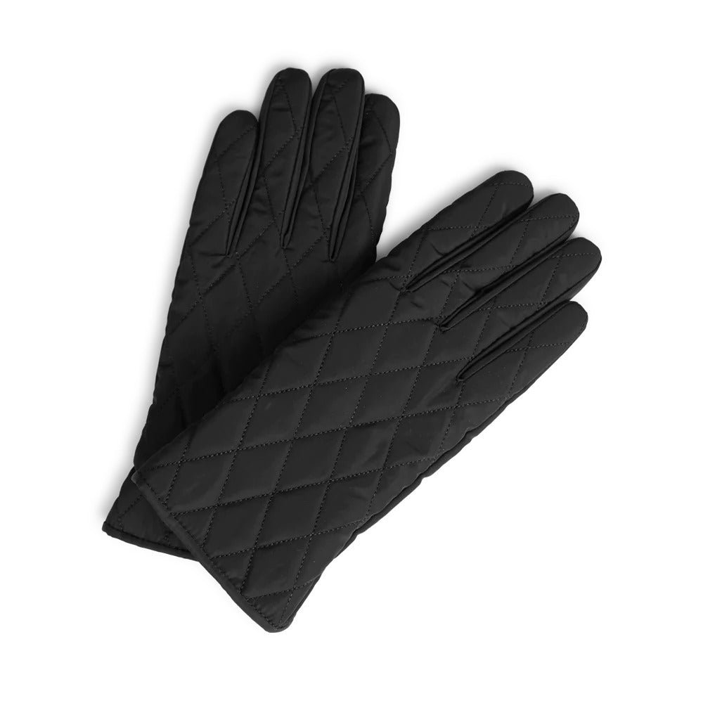 Black Markberg Markberg Tokambg Glove 6 Black Hansker