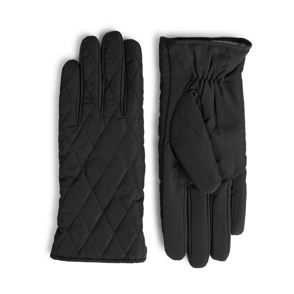 Black Markberg Markberg Tokambg Glove 6 Black Hansker