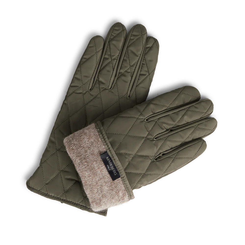 Olive Markberg Markberg Tokambg Glove 8.5 Hansker