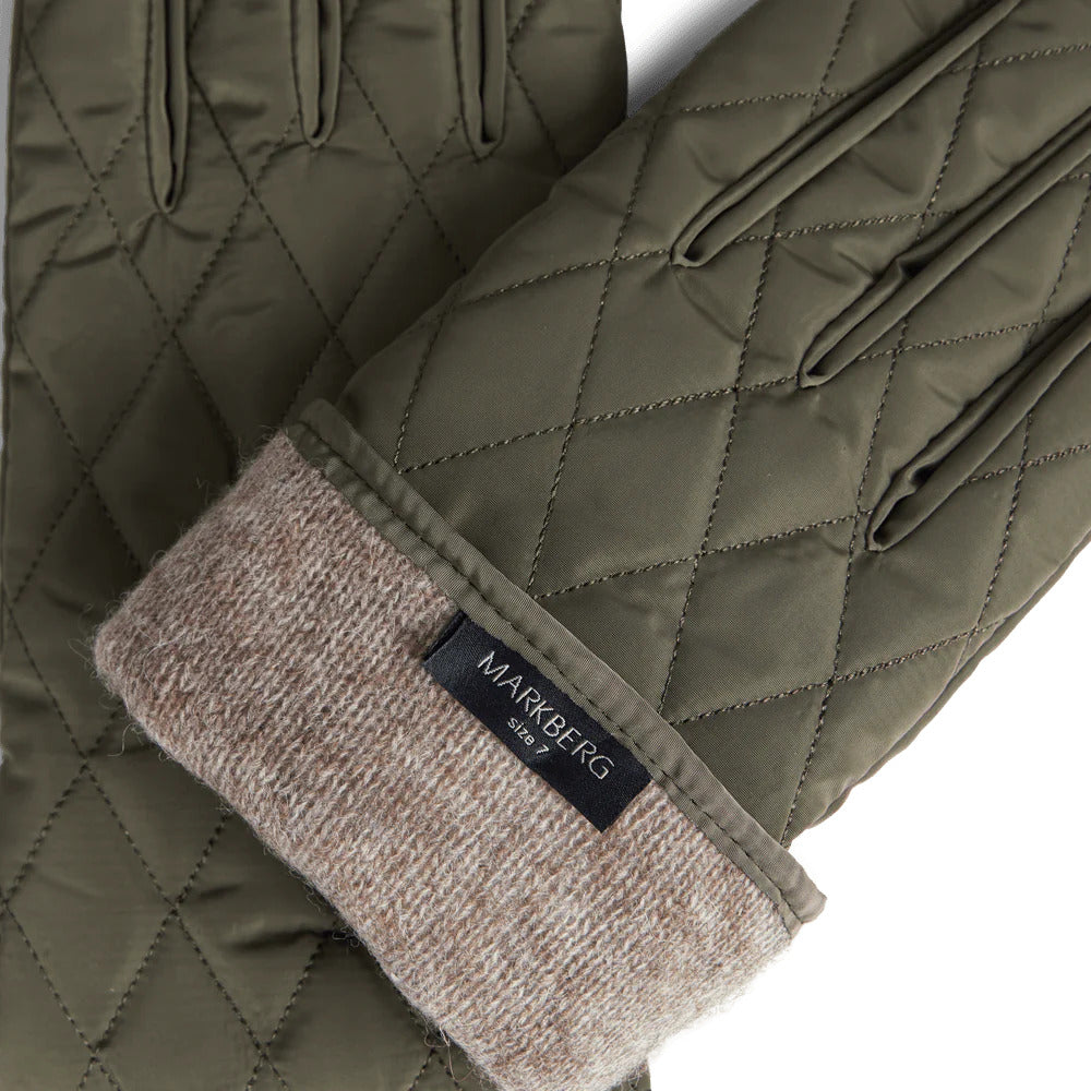 Olive Markberg Markberg Tokambg Glove 8.5 Hansker