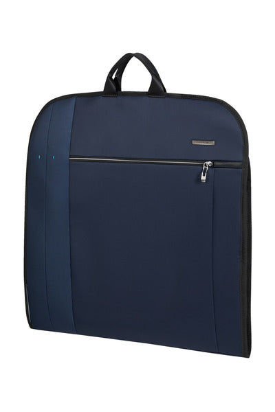 SAMSONITE KG4*11009 SPECTROLITE 3.0 TRVL GARMENT SLEEVE DEEP BLUE - bagsandluggage.no