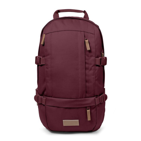 Eastpak EK20149Q FLOID BACKPACKS Mono Wine - bagsandluggage.no