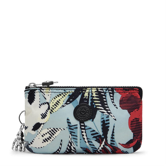 Kipling Creativity L Casual Flower - bagsandluggage.no