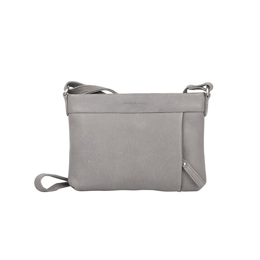 House 3053007-Grey Crossbody - bagsandluggage.no