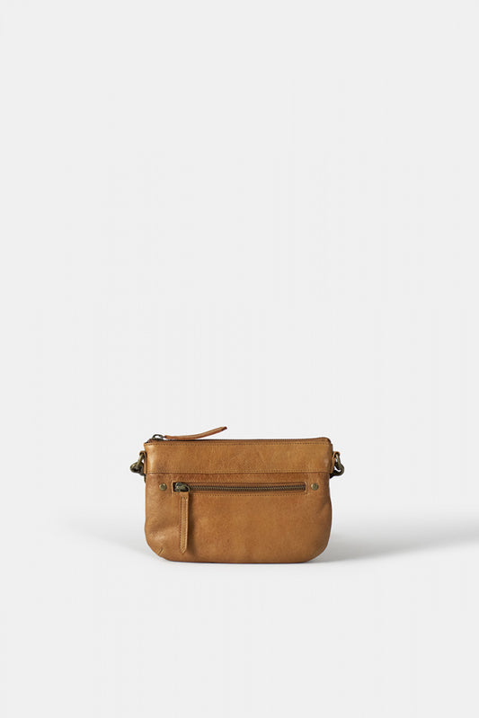 Dixie Malia Urban Burne Tan - bagsandluggage.no