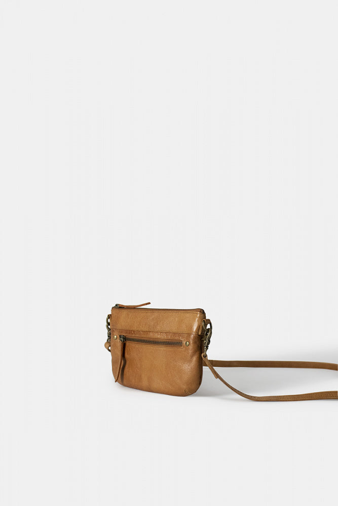 Dixie Malia Urban Burne Tan - bagsandluggage.no