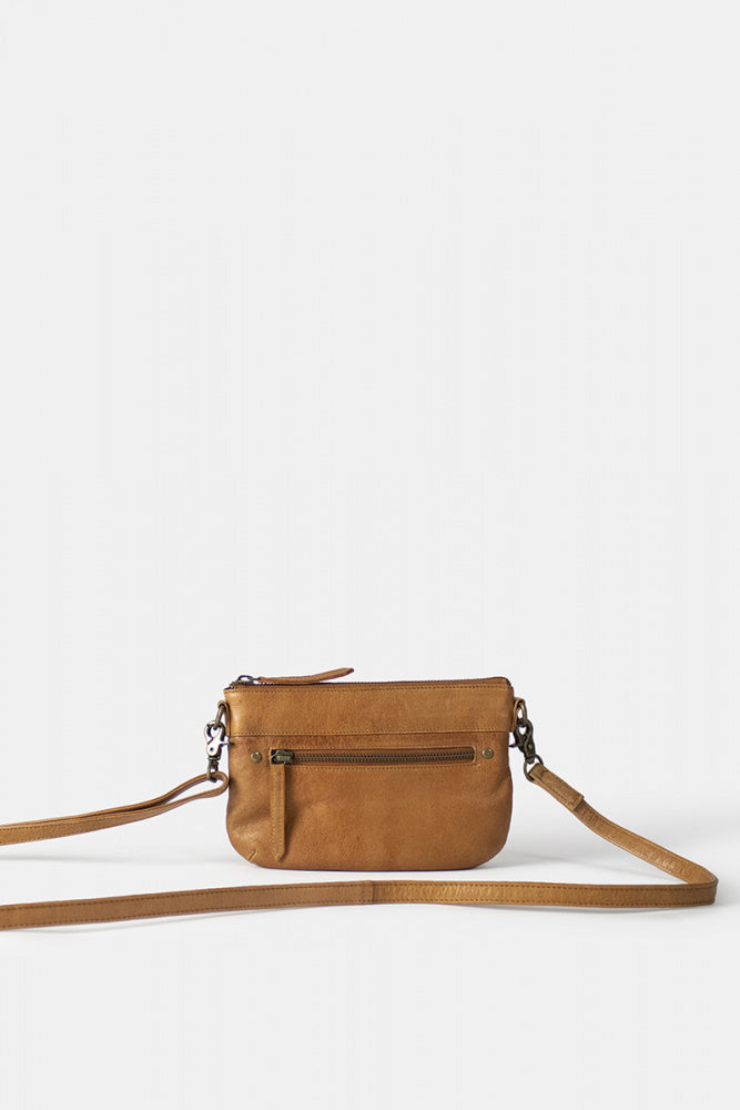 Dixie Malia Urban Burne Tan - bagsandluggage.no
