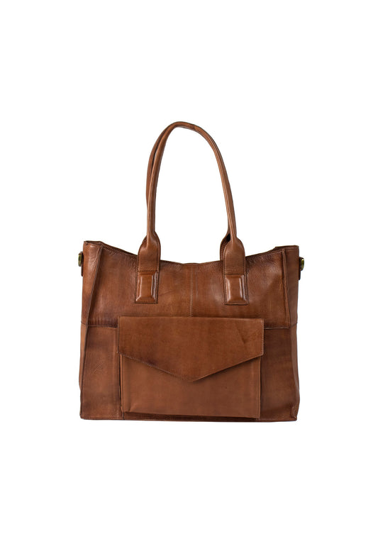 Dixie Otilia Urban Walnut - bagsandluggage.no