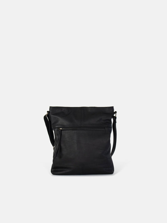 Dixie Storslet Urban Black - bagsandluggage.no