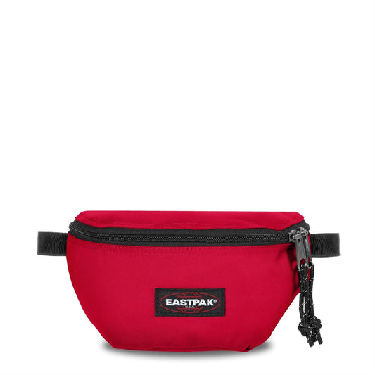 Eastpak EK07484Z SPRINGER SAILOR RED - bagsandluggage.no