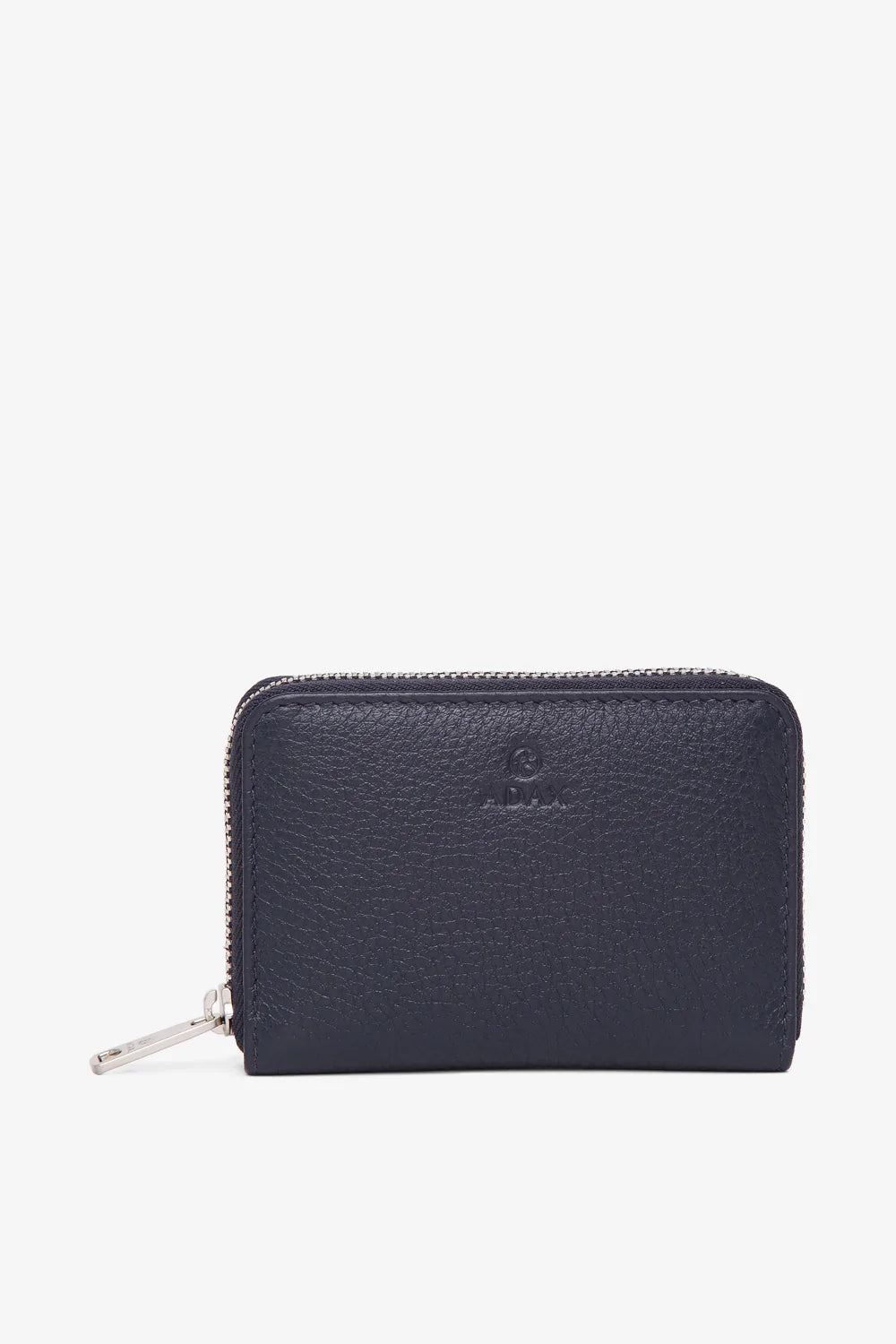 ADAX 454492 Cormorano wallet Cornelia Navy - bagsandluggage.no