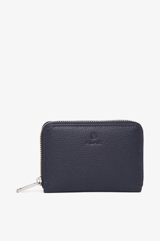 ADAX 454492 Cormorano wallet Cornelia Navy - bagsandluggage.no