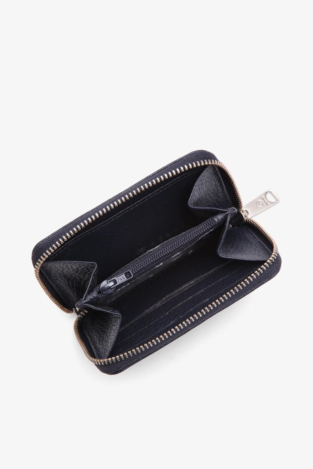 ADAX 454492 Cormorano wallet Cornelia Navy - bagsandluggage.no