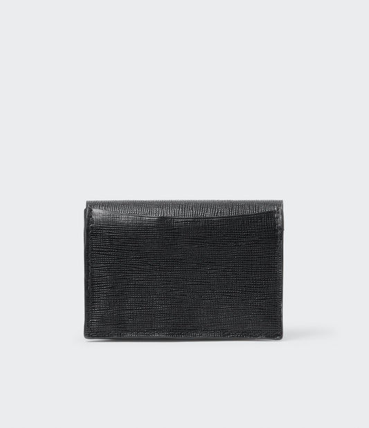 Saddler Renee Wallet Black - bagsandluggage.no