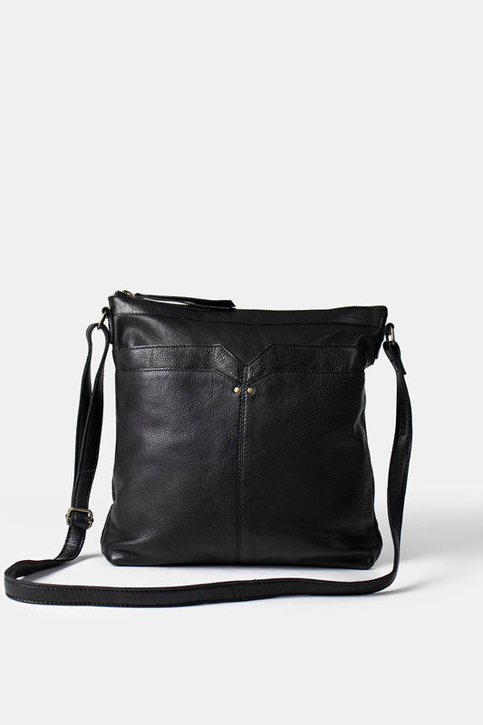 Dixie Biri Urban Black - bagsandluggage.no