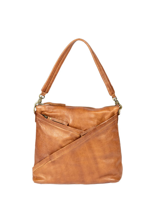 DIXIE 5276 Lehanna Urban Walnut - bagsandluggage.no