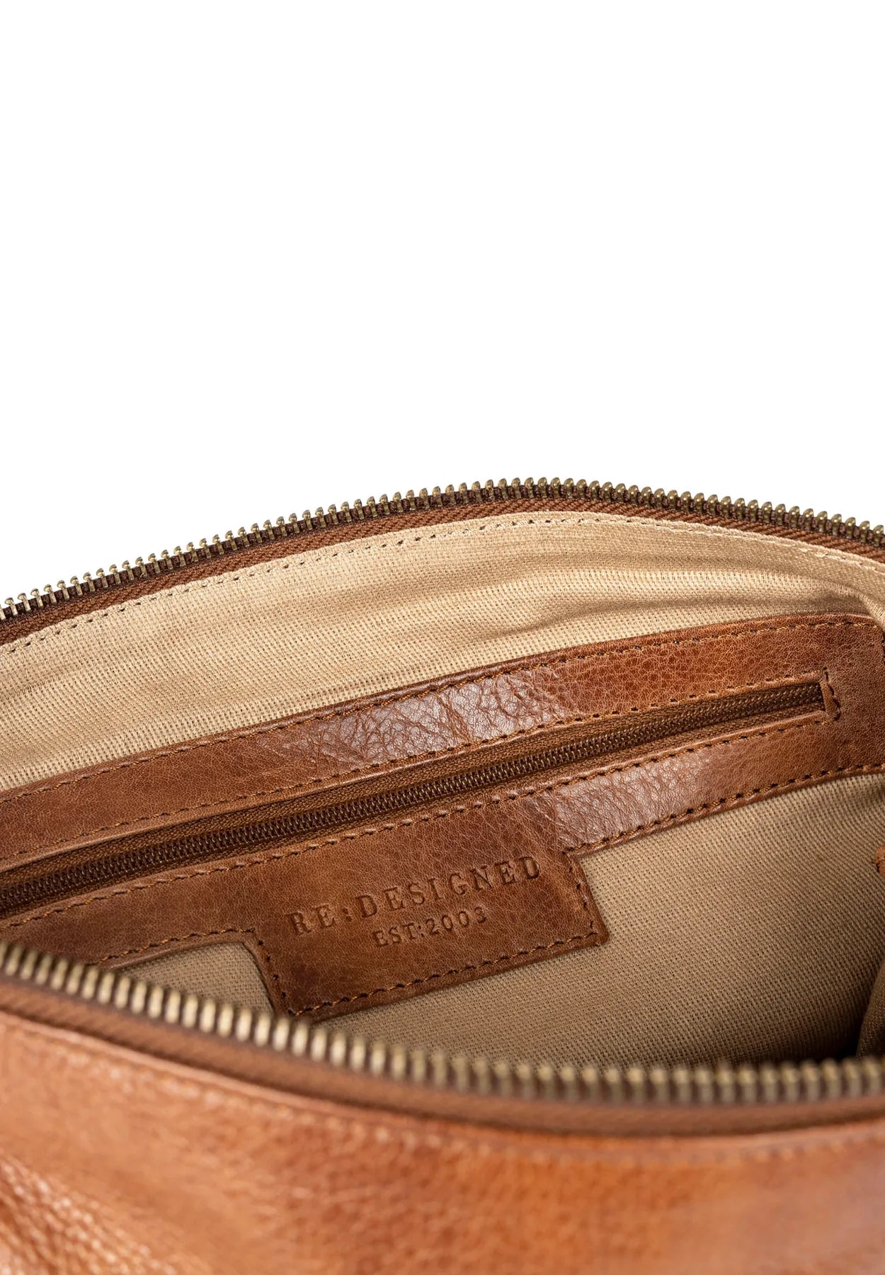 DIXIE 5276 Lehanna Urban Walnut - bagsandluggage.no