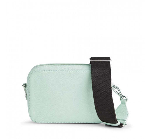 Markberg Elea Crossbody Bag Grain Mint w/Black - bagsandluggage.no