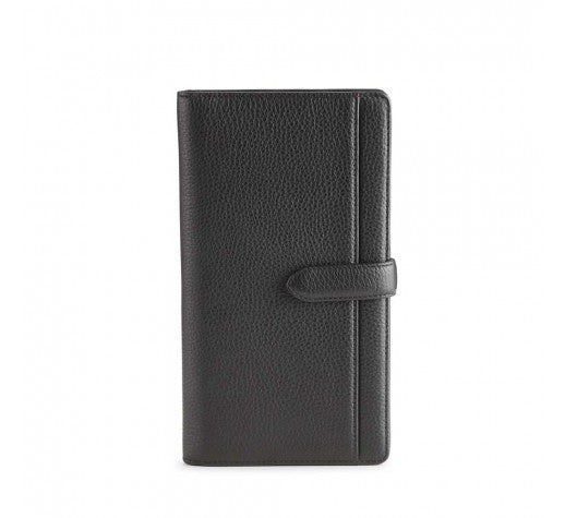 Markberg Alda Organizer Grain Black - bagsandluggage.no