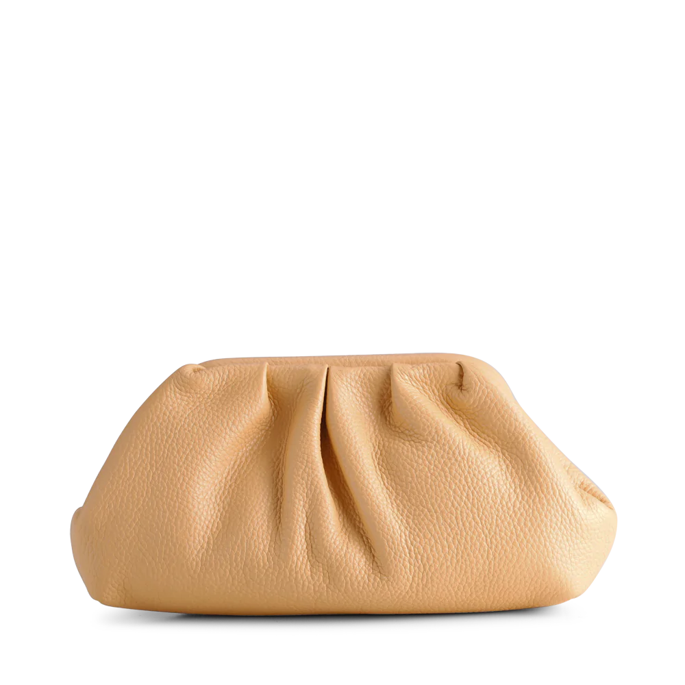 Apricot Markberg Oksanambg Clutch  5546GRA