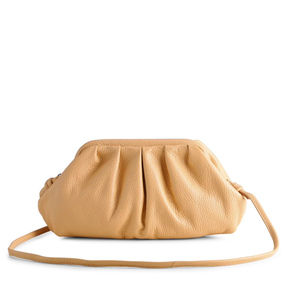 Apricot Markberg Oksanambg Clutch  5546GRA