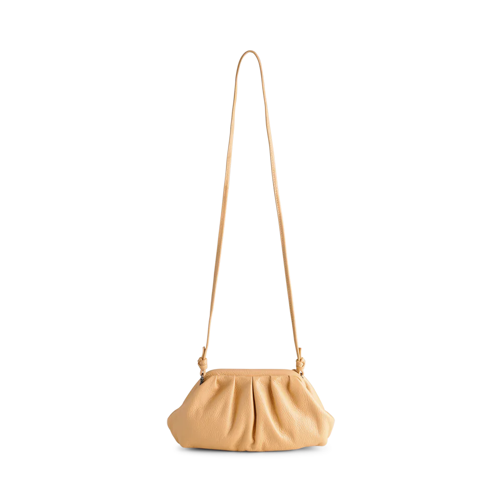 Apricot Markberg Oksanambg Clutch  5546GRA