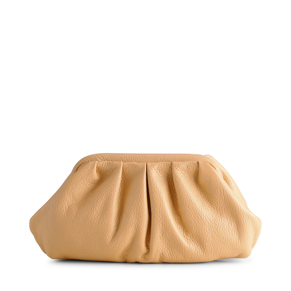 Apricot Markberg Oksanambg Clutch  5546GRA