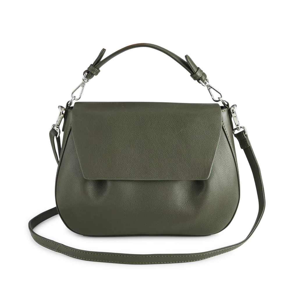 Markberg DeborahMBG Crossbody Bag Army