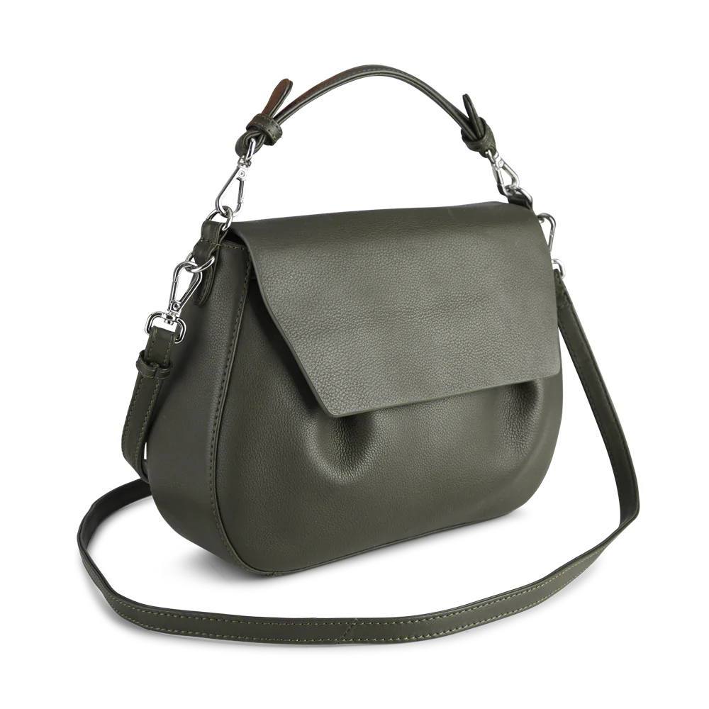 Markberg DeborahMBG Crossbody Bag Army