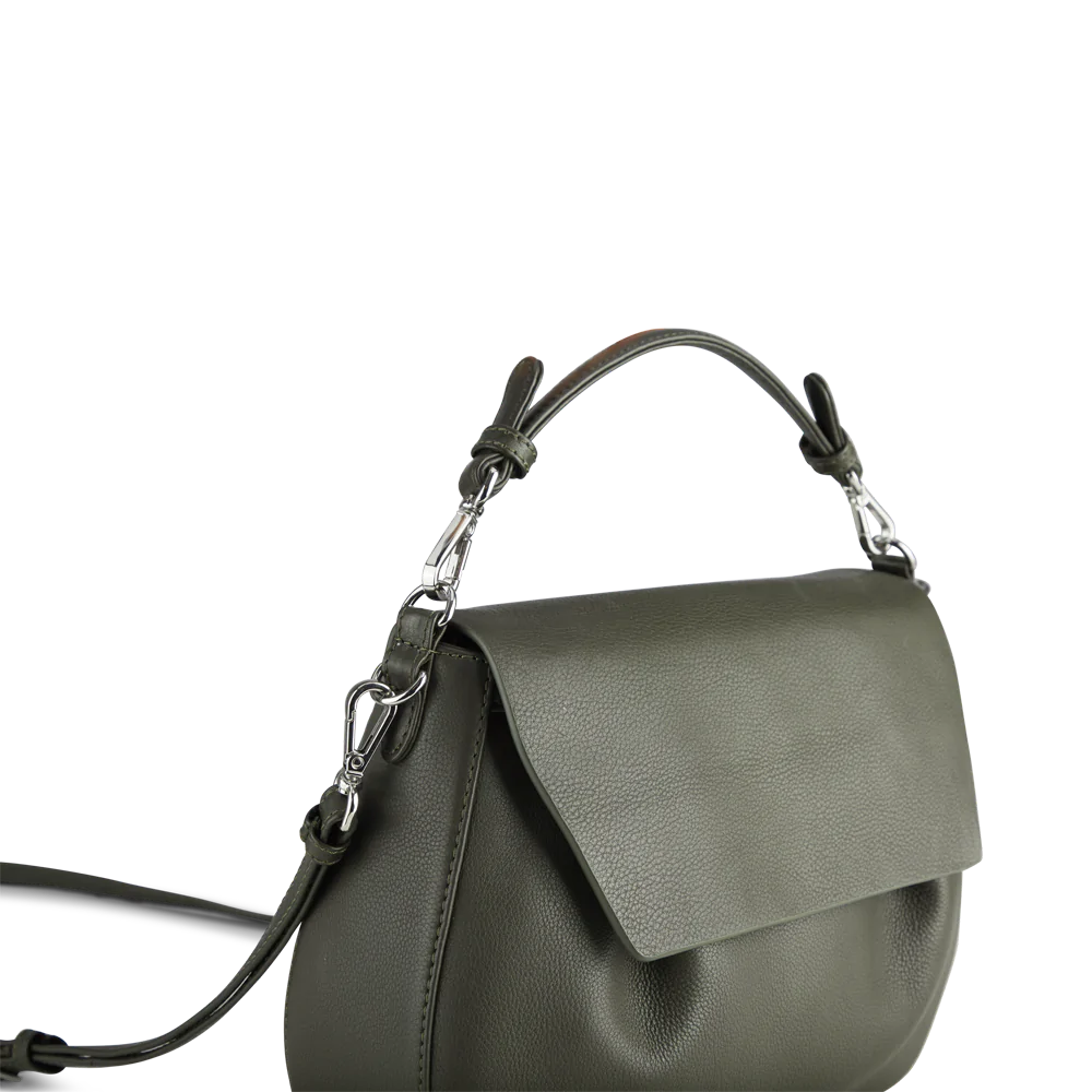 Markberg DeborahMBG Crossbody Bag Army