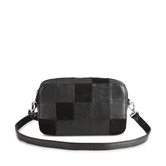 Markberg BelindaMBG Crossb UpcycledBlack