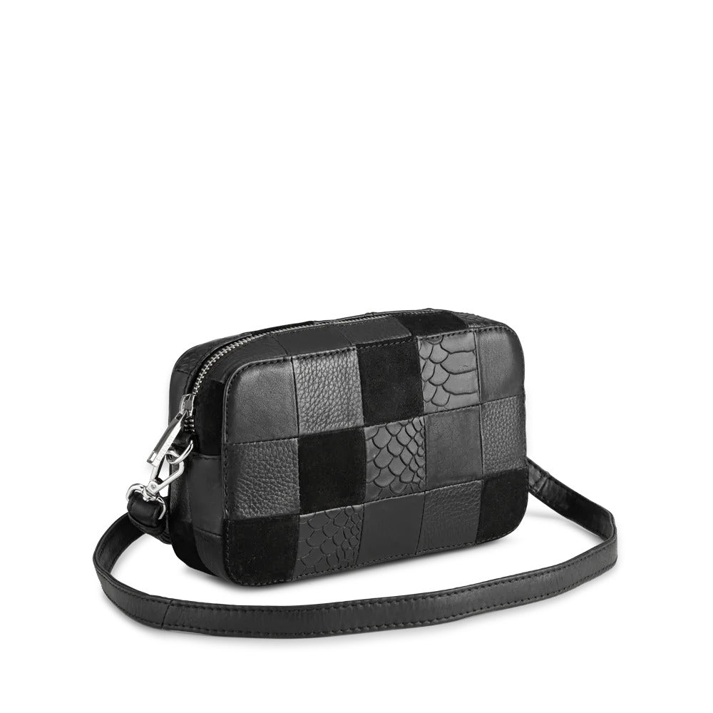 Markberg BelindaMBG Crossb UpcycledBlack