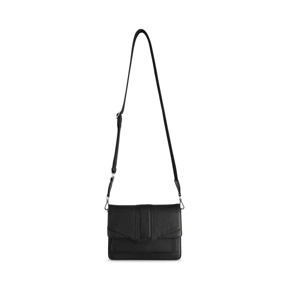 Markberg JaneMBG Crossbody Bag Black w/Black