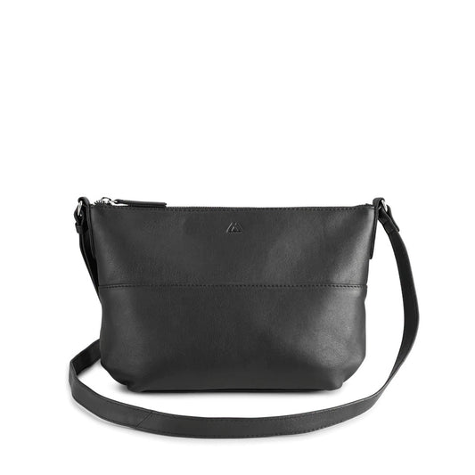 Black Markberg DagnyMBG Crossbody Bag