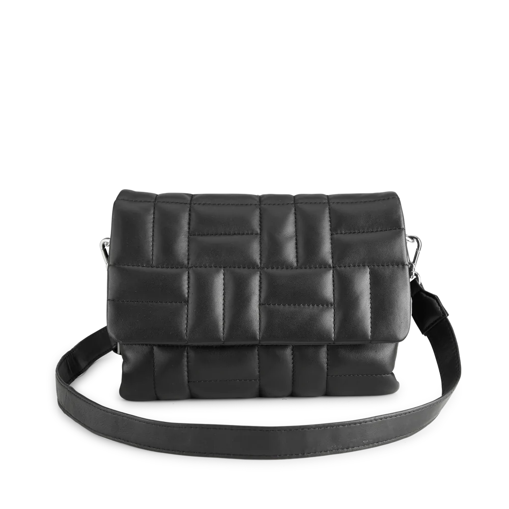 Markberg HellenMBG Crossbody Bricks, SP Black