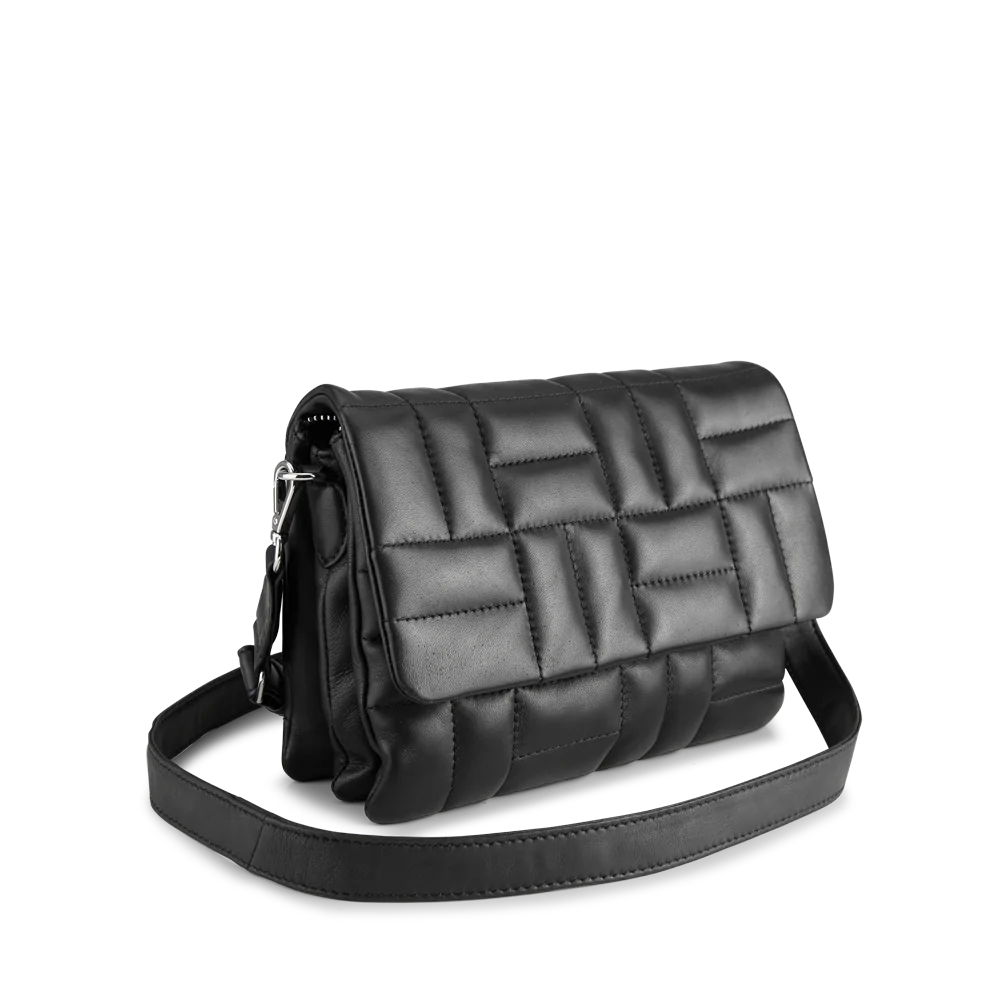 Markberg HellenMBG Crossbody Bricks, SP Black