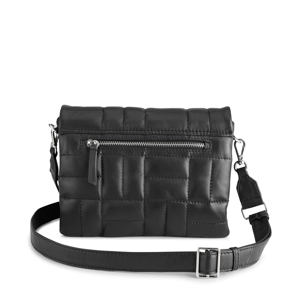 Markberg HellenMBG Crossbody Bricks, SP Black