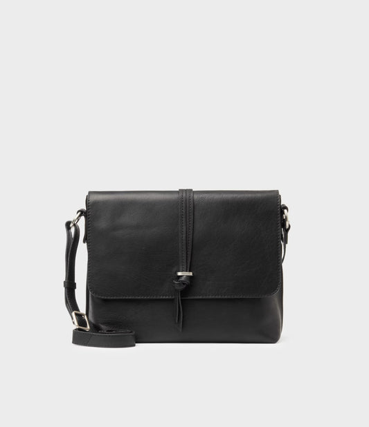 Black Saddler Molina Veske