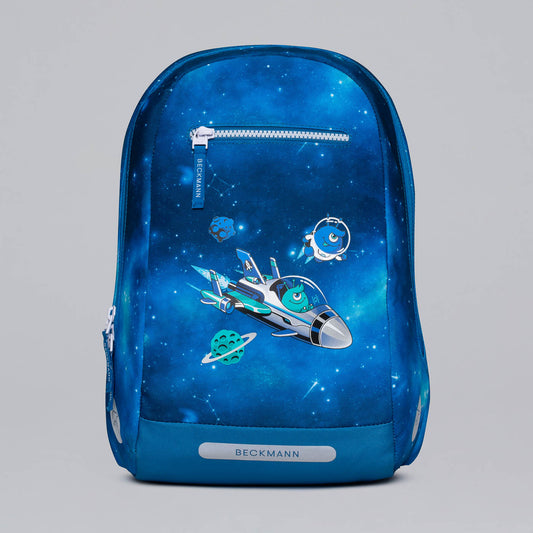 Beckmann - Gym/tursekk - Galaxy 111 - bagsandluggage.no