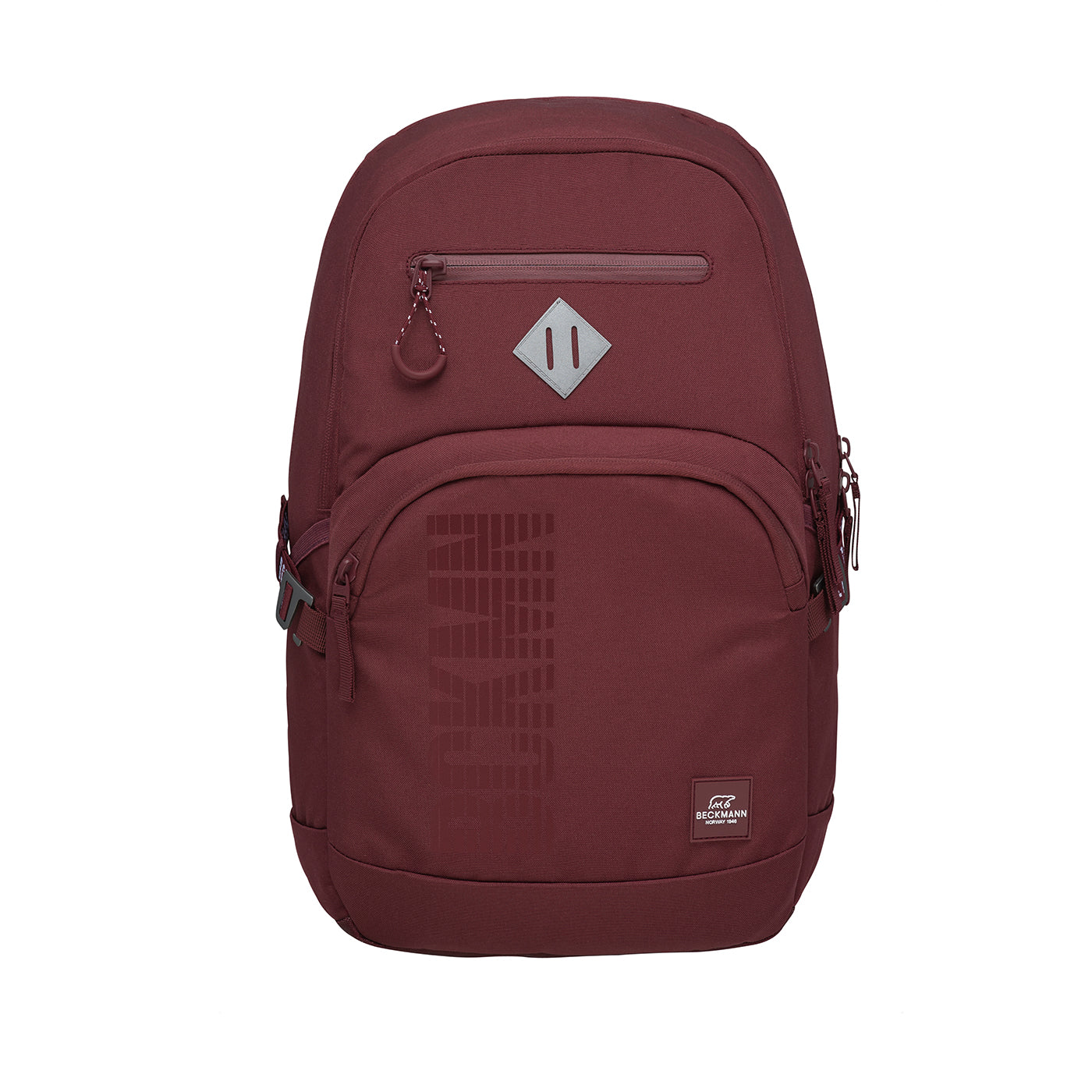 Beckmann 320040 Sport Rust - bagsandluggage.no