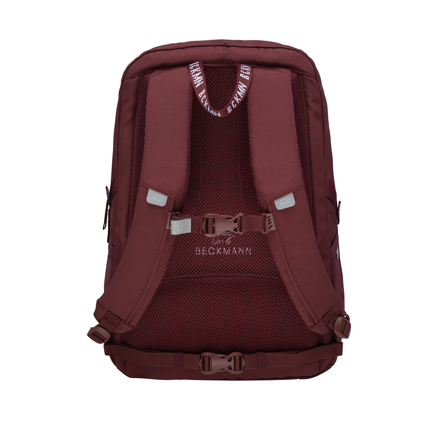 Beckmann 320040 Sport Rust - bagsandluggage.no