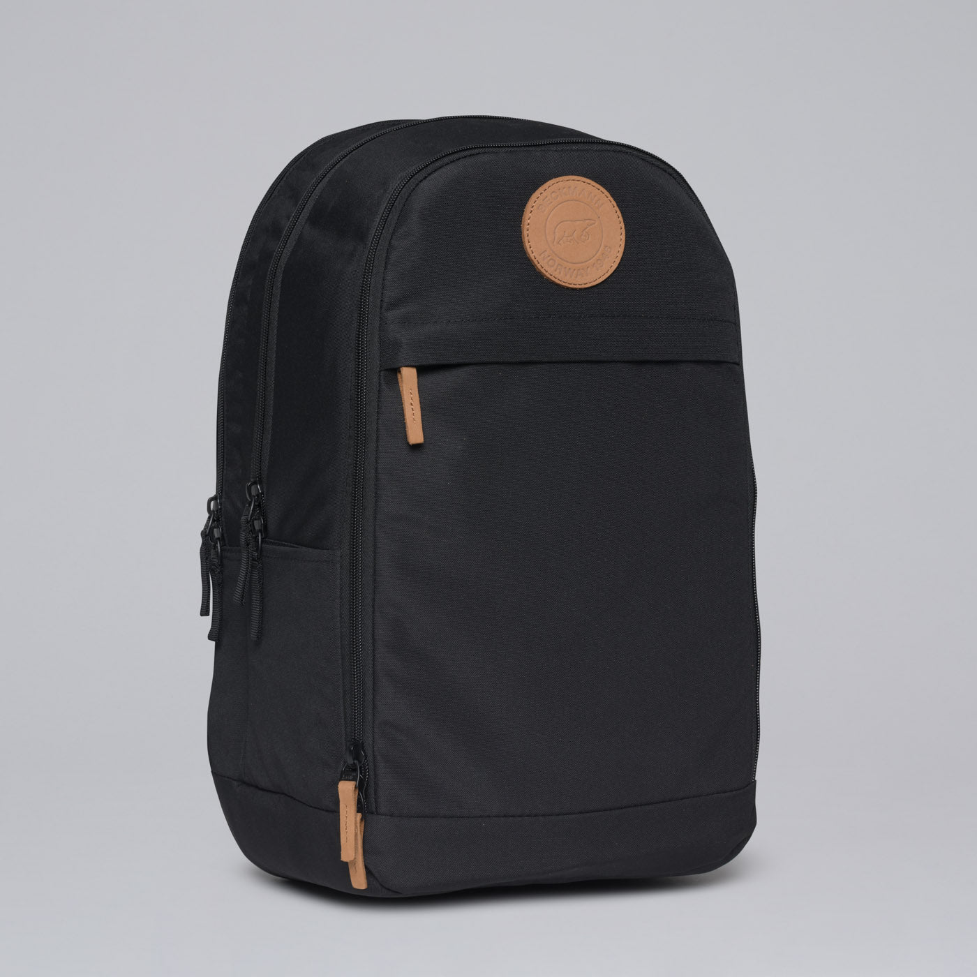 Beckmann 330 Urban Black - bagsandluggage.no