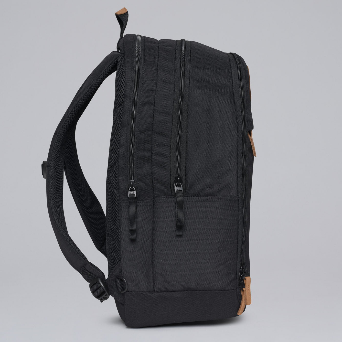 Beckmann 330 Urban Black - bagsandluggage.no