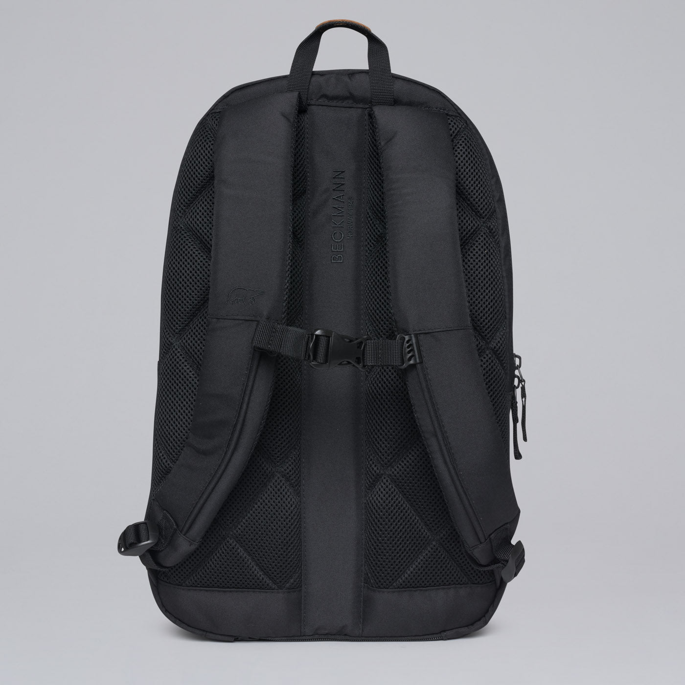 Beckmann 330 Urban Black - bagsandluggage.no