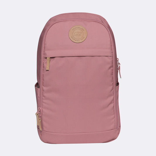 BECKMANN 330 Urban Ash Rose - bagsandluggage.no