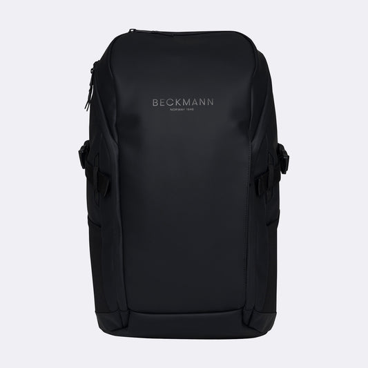 BECKMANN Street Go Black - bagsandluggage.no