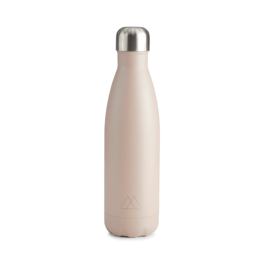 Markberg X-Rebottle 8006MET-405 Nude - bagsandluggage.no