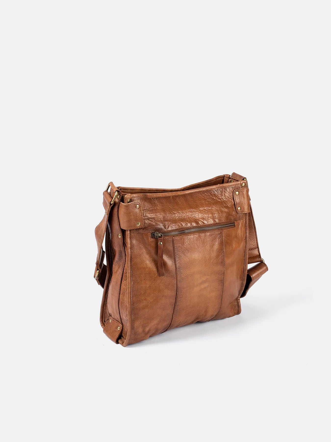 Dixie Aiko Urban Walnut - bagsandluggage.no